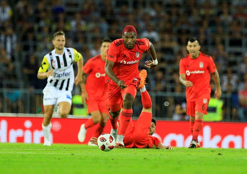 Spor Toto Süper Lig’in en çok kazananları!