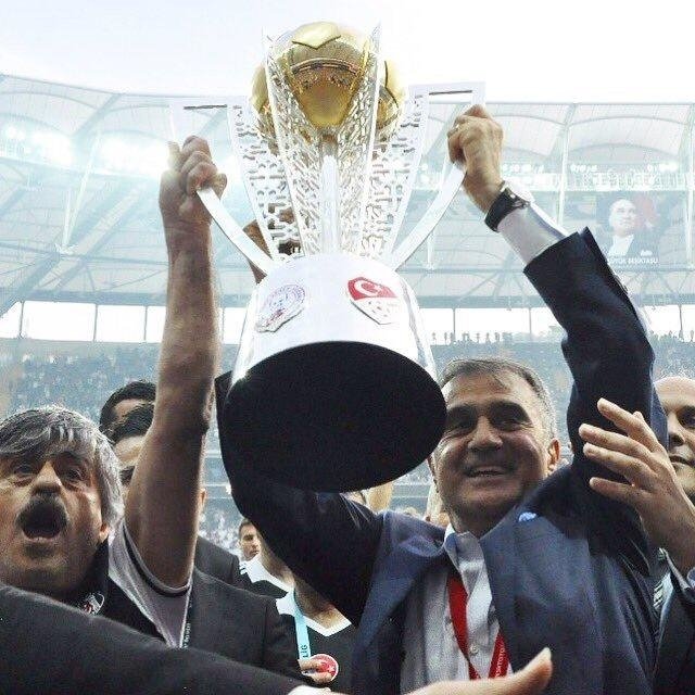 Erman Toroğlu’ndan flaş Şenol Güneş sözleri