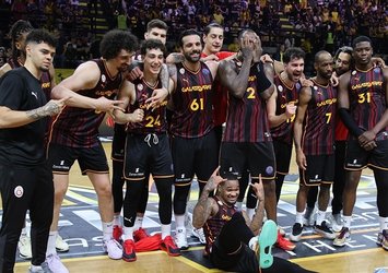 Galatasaray MCT Technic Erkek Basketbol Takımı, yeni sezonu yarın açacak