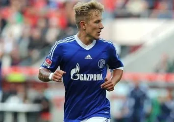 Bir aday daha: Holtby