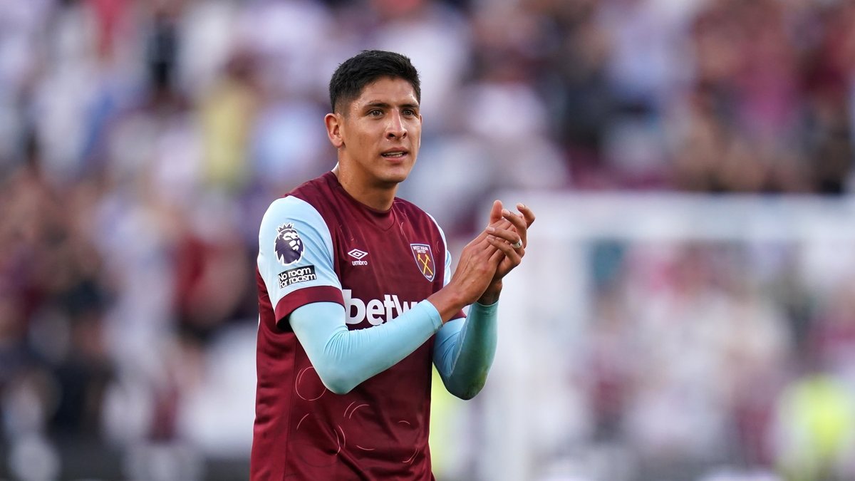 TRANSFER HABERİ: Fenerbahçe'de Edson Alvarez bilmecesi! Anlaşma sağlandı ancak... TRANSFER HABERİ: Fenerbahçe'de Edson Alvarez bilmecesi! Anlaşma sağlandı ancak...