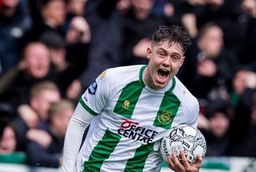TRANSFER HABERİ - Trabzonspor'a yeni Viking: Jorgen Strand Larsen! - Aspor