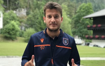 Erzurumspor FK Başakşehir’den Alican Özfesli’yi tekrar kiraladı