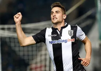 Robert Mak, Fenerbahçe'ye önerildi