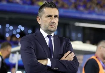 Fenerbahçe'ye gençlik iksiri
