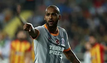 Marcao Ada yolcusu! İşte Cimbom'un istediği rakam