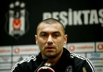 Kral garanti verdi