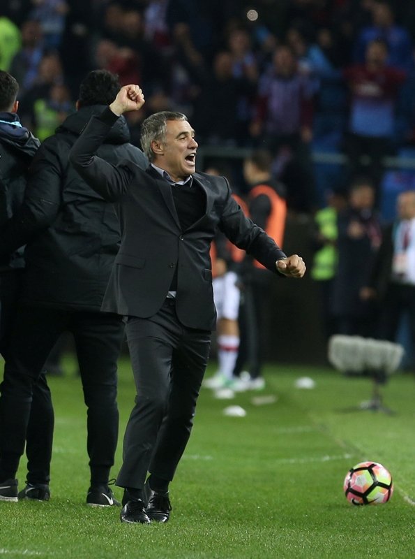 Fenerbahçe’de flaş Ersun Yanal gelişmesi!