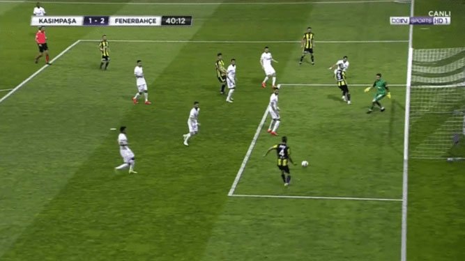 Fenerbahçe’de küfür şoku! Maç sonunda...