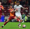 Galatasaray - Tümosan Konyaspor (MAÇTAN KARELER)