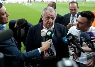 "Doğru bir karar olduğunu düşünüyorum"