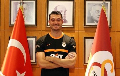 Galatasaray Albert Riera ile anlaşmaya vardı!