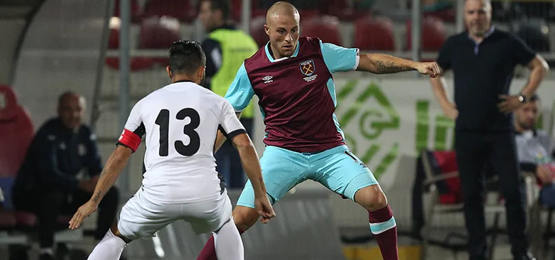 Gökhan Töre ocakta Beşiktaş’a dönüyor