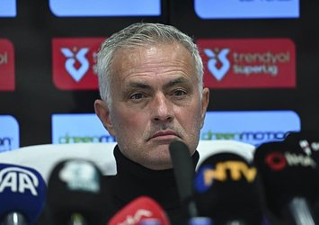 Çakar'dan flaş Mourinho sözleri!