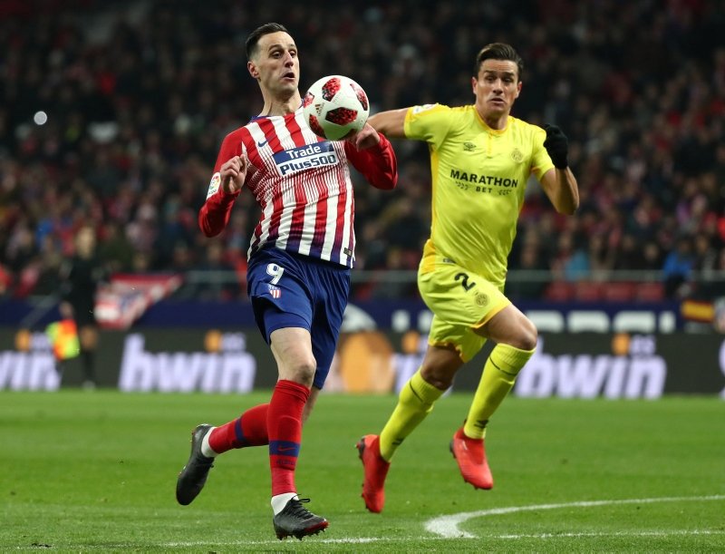 Galatasaray’da Diego Costa bombası!