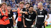 St. Pauli 2’de 2 yaptı!