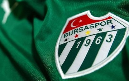 Bursaspor’a bir şok da FIFA’dan! 2 dönem transfer yasağı geldi