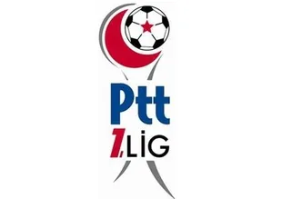 PTT 1. Lig fikstürü çekildi