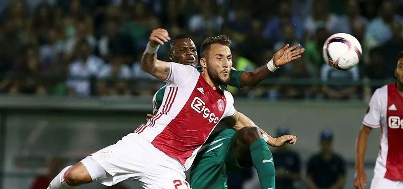 Gudelj'de derbi iddiası