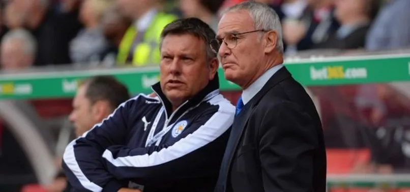 Leicester City, Shakespeare'e emanet