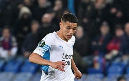 Galatasaray’a transferde kötü haber! Amine Harit Marsilya’ya gidiyor