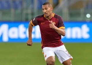 William Vainqueur Antalyaspor'da!