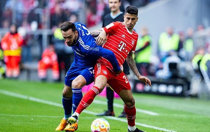 TRANSFER HABERİ: Kenan Karaman Schalke 04 ile sözleşme yeniledi!