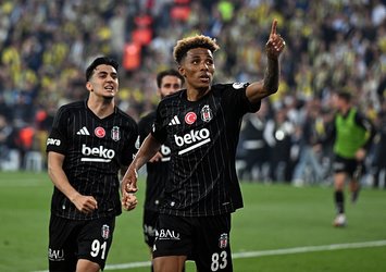 Gedson'dan flaş Jose Mourinho sözleri!