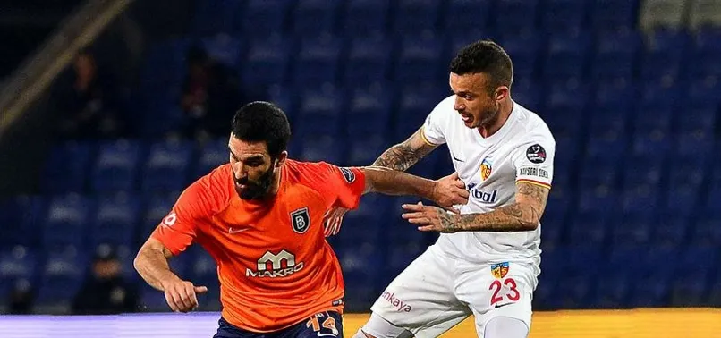 Arda için talep gelmedi