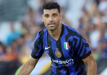 F.Bahçe'ye bir golcü daha!