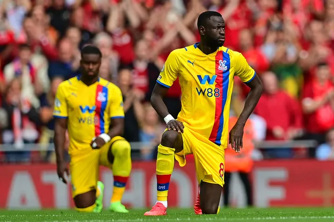 TRANSFER HABERLERİ - Fenerbahçe, Galatasaray ve Trabzonspor arasında dev Kouyate savaşı! - 1