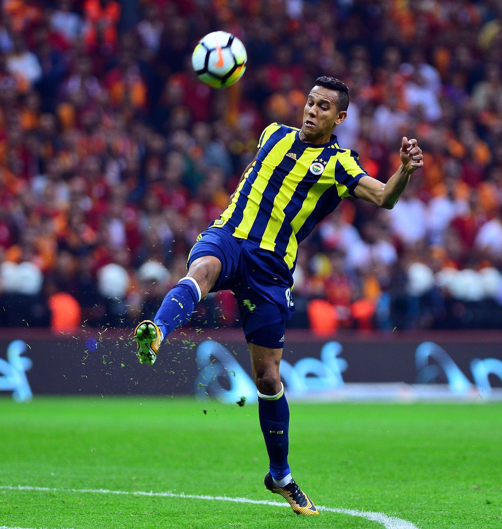 Josef de Souza’ya Watford kancası