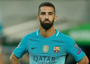 Luis Enrique'den Arda Turan yorumu