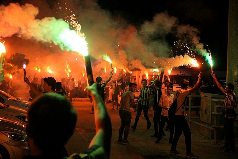 Fenerbahçe’den 18 yıl sonra ilk!