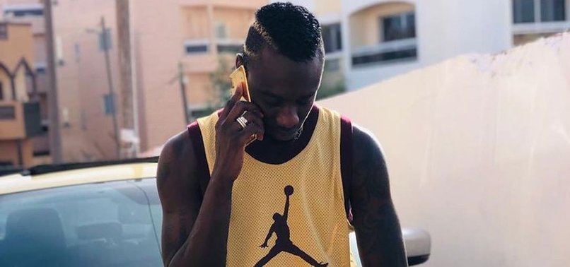 Galatasaray'da Mbaye Diagne için ayrılık vakti! Yerine ise...