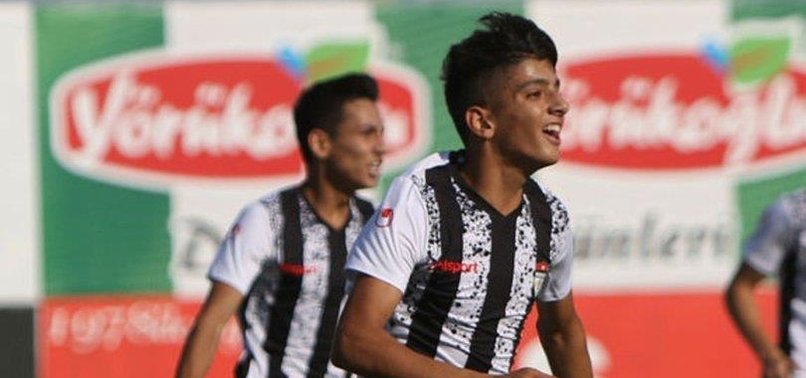 Fenerbahçe Bilal Budak ile anlaşma sağladı! Bilal Budak kimdir?
