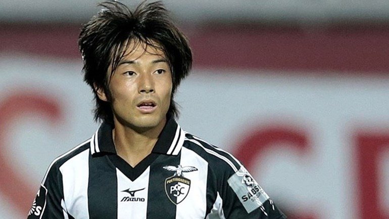 Beşiktaş Shoya Nakajima’nın peşinde