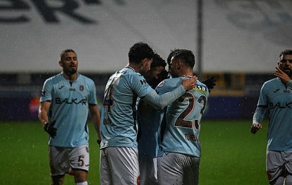 Kasımpaşa 0-3 RAMS Başakşehir MAÇ SONUCU-ÖZET Derbide kazanan Başakşehir!