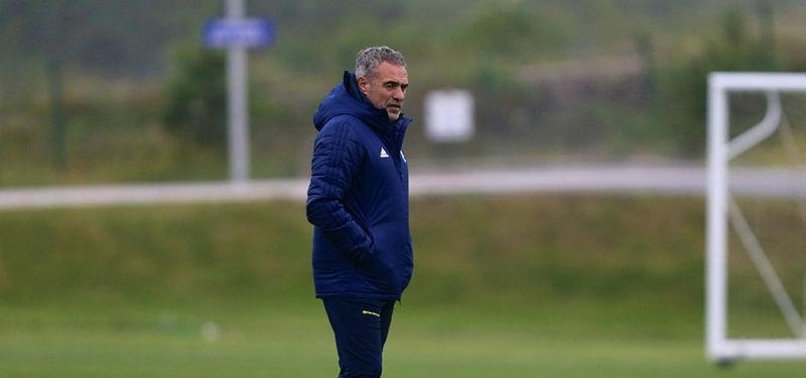 Fenerbahçe'de 7 ayrılık! Ersun Yanal onay verdi