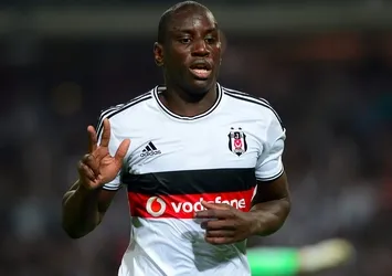 Demba Ba Beşiktaş'a geri dönüyor