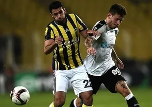 İsmail Köybaşı isyan etti!