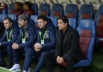 46 haftalık özlem