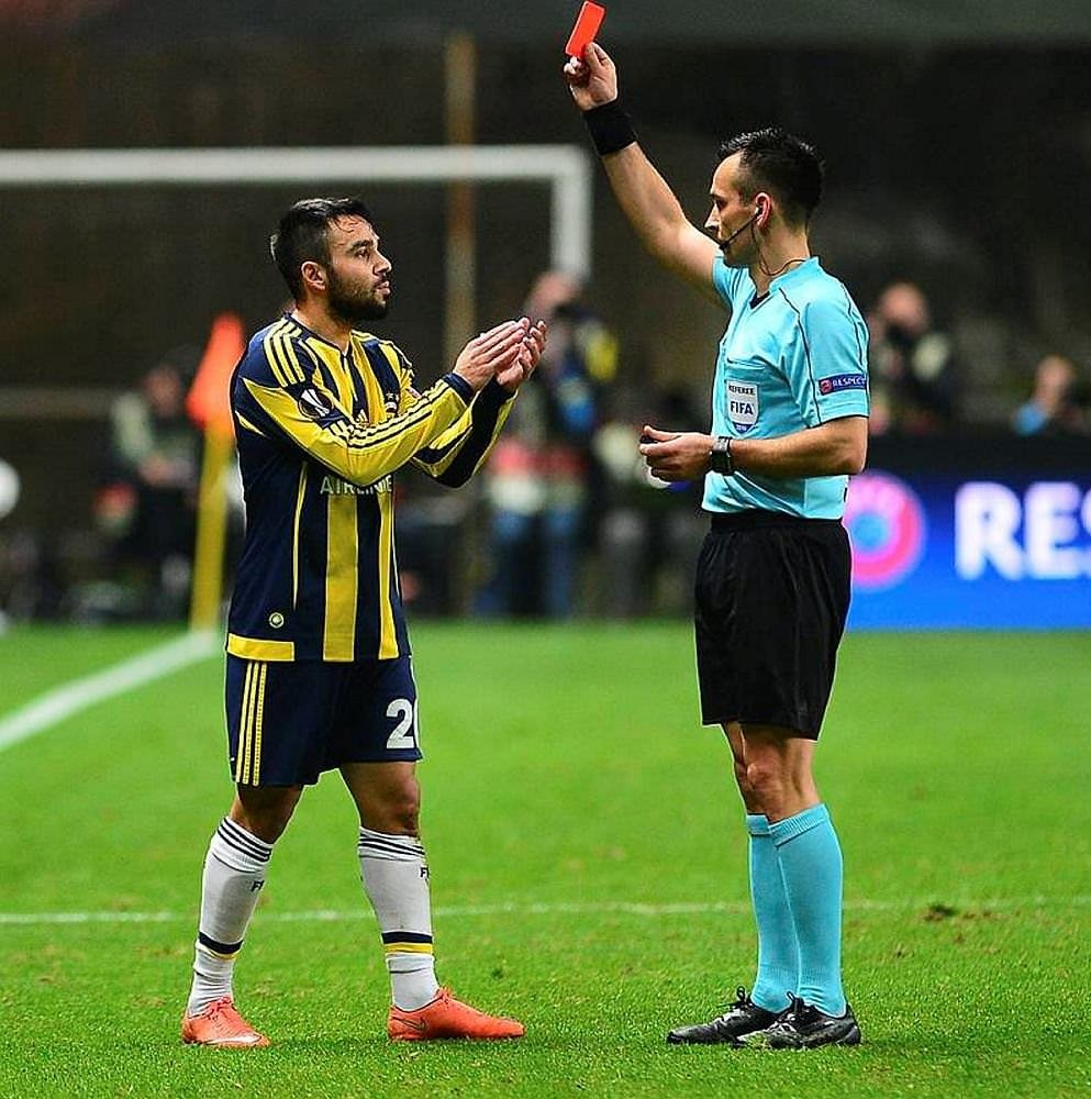 Avrupa’da Türk kıyımı