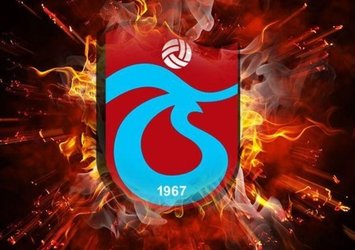 Trabzonspor'dan yılın transferi!