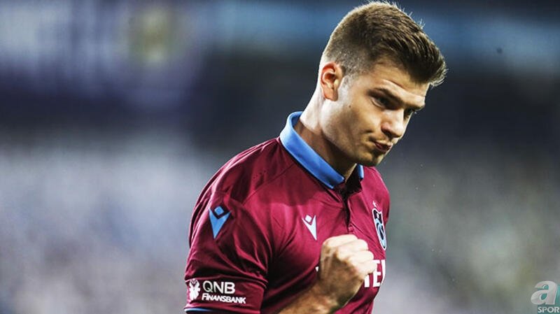Sörloth’tan Emre Belözoğlu için flaş sözler! Susmayı bilmiyor