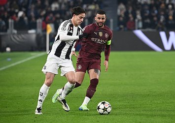Kenan asist yaptı, Juve sahasında kazandı!