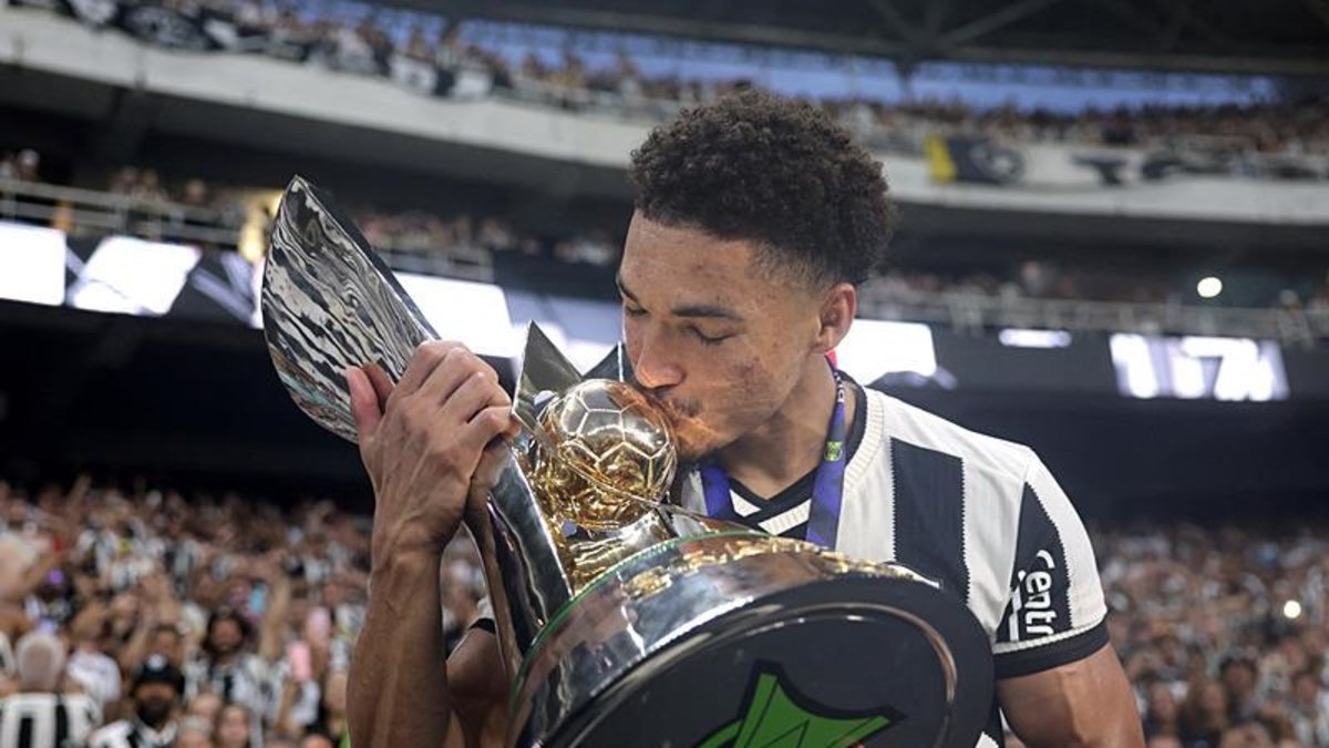 TRANSFER HABERİ - Trabzonspor'a şampiyon stoper: Adryelson