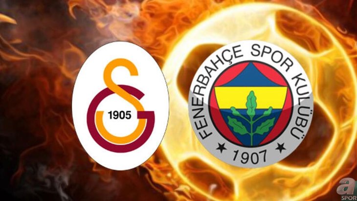 ¡Galatasaray y Fenerbahce se enfrentan en la reubicación!  Estrella de la tierra