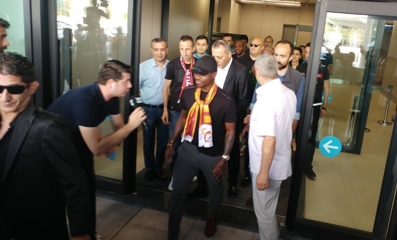 Galatasaray’da Fatih Terim’den Seri kararı!