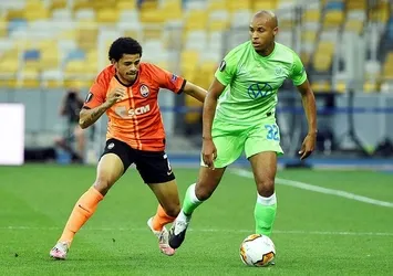 Marcel Tisserand'da sona doğru